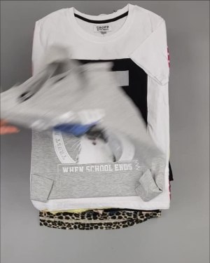 Фотография  979 - LPP Summer mix#20 кг, ЛОТ №3773 оптом в Воронеже и Воронежской области