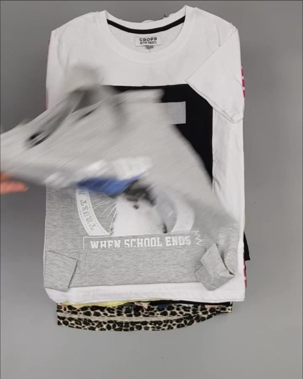 Фотография  572 - LPP Summer mix#20 кг, ЛОТ №3773 оптом в Воронеже и Воронежской области