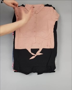 Фотография  594 - LPP Summer mix#20 кг, ЛОТ №3774 оптом в Воронеже и Воронежской области