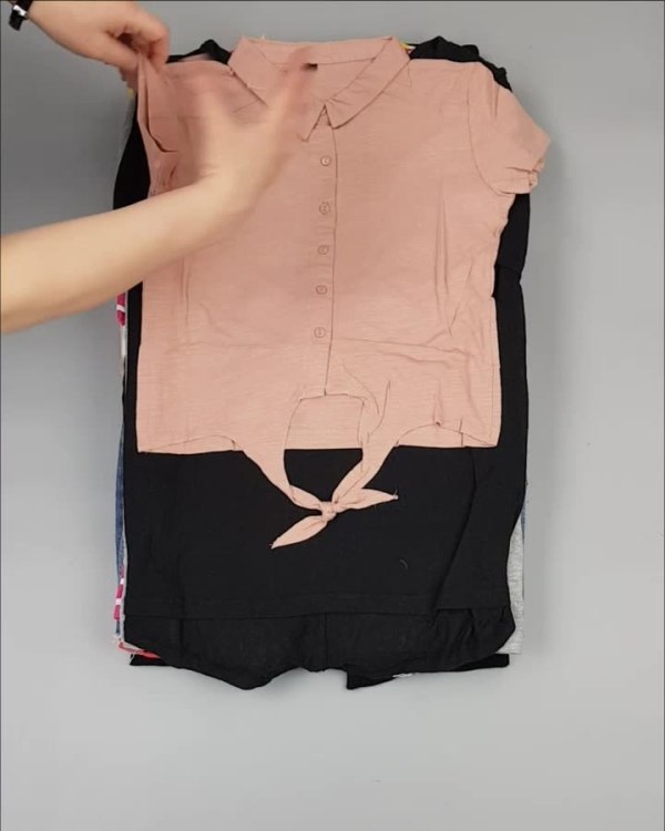 Фотография  383 - LPP Summer mix#20 кг, ЛОТ №3774 оптом в Воронеже и Воронежской области