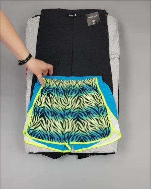 Фотография  857 - LPP Summer mix#20 кг, ЛОТ №3774 оптом в Воронеже и Воронежской области