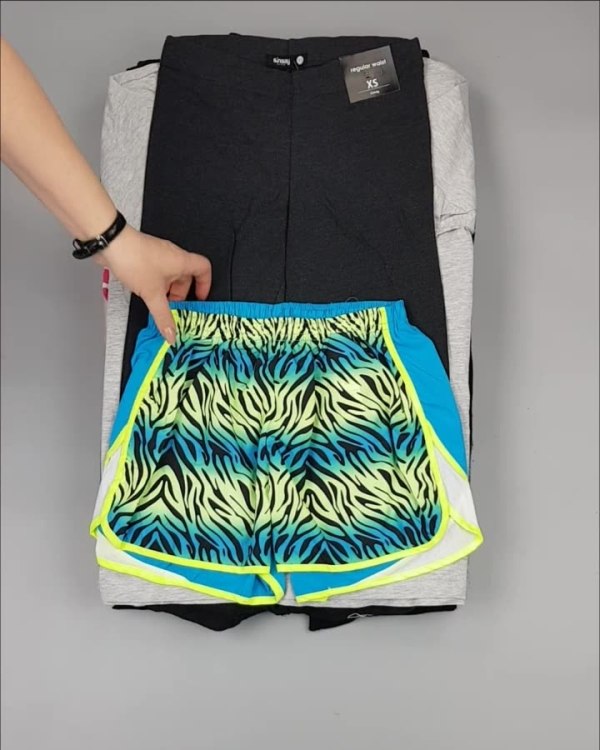 Фотография  983 - LPP Summer mix#20 кг, ЛОТ №3774 оптом в Воронеже и Воронежской области