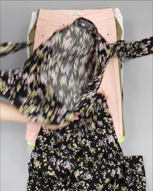 Фотография  919 - LPP Summer mix#20 кг, ЛОТ №3774 оптом в Воронеже и Воронежской области