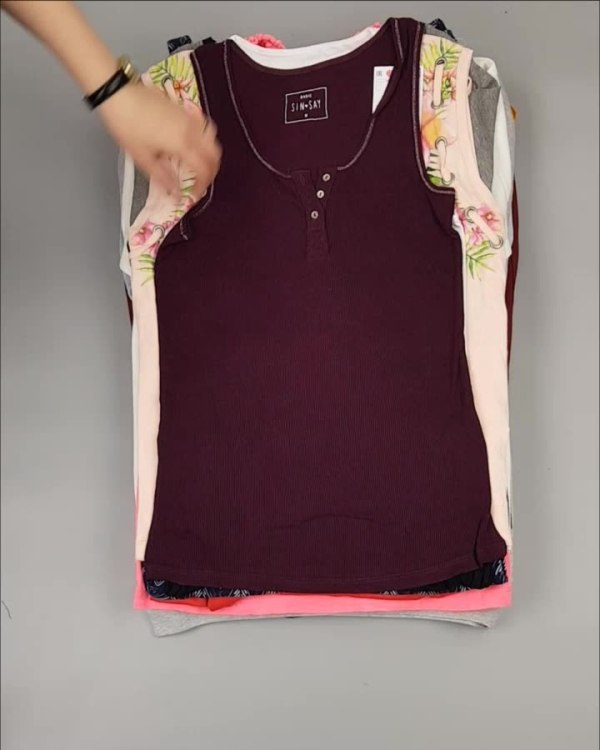 Фотография  583 - LPP Summer mix#8,8 кг, ЛОТ №3776 оптом в Воронеже и Воронежской области