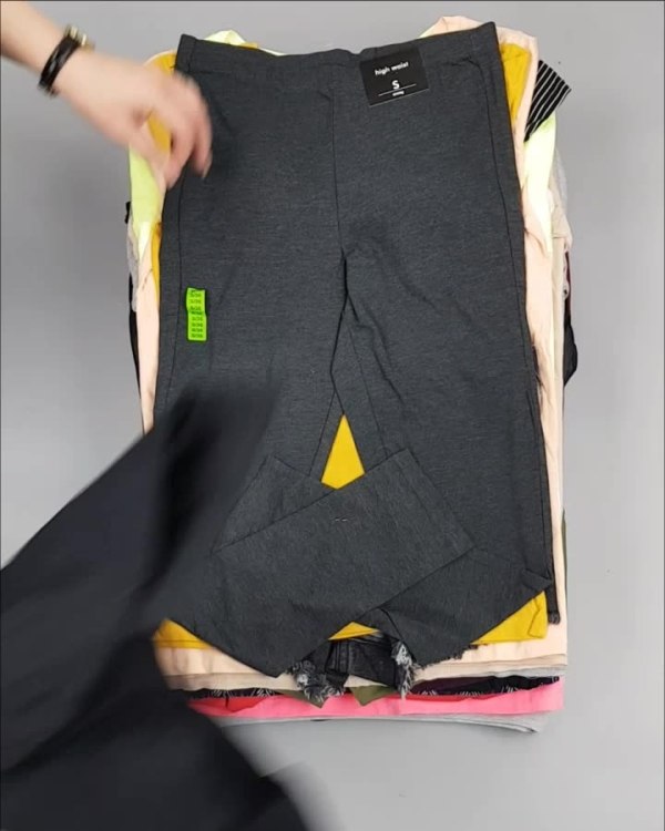 Фотография  615 - LPP Summer mix#8,8 кг, ЛОТ №3776 оптом в Воронеже и Воронежской области