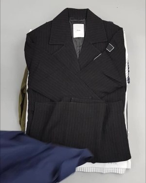 Фотография  883 - MILL STUDIO Summer mix#15 кг, ЛОТ №3798 оптом в Воронеже и Воронежской области