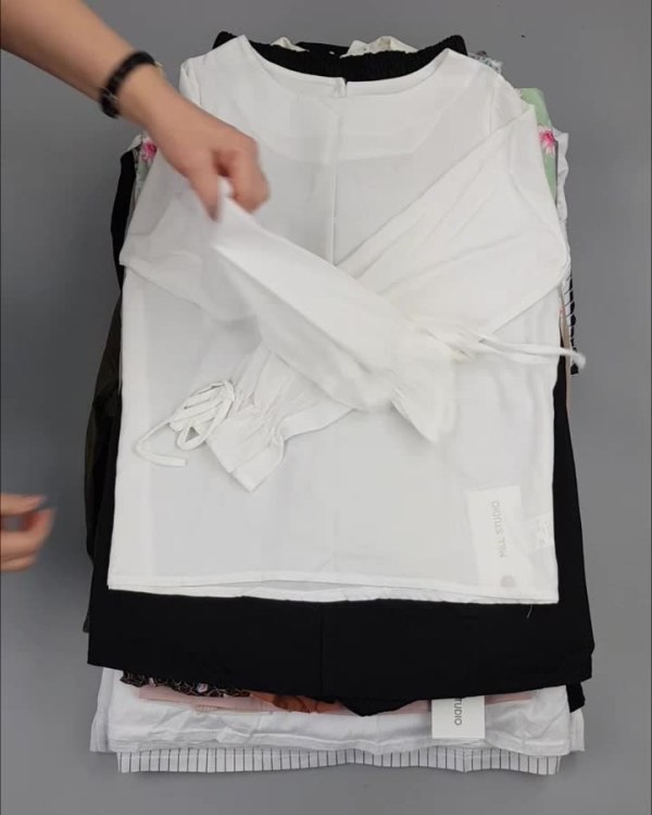 Фотография  568 - MILL STUDIO Summer mix#15 кг, ЛОТ №3798 оптом в Воронеже и Воронежской области