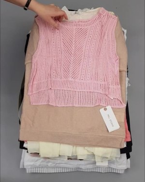 Фотография  392 - MILL STUDIO Summer mix#15 кг, ЛОТ №3798 оптом в Воронеже и Воронежской области