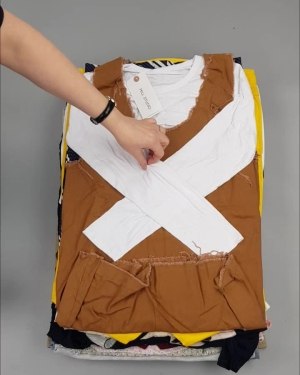 Фотография  192 - MILL STUDIO Summer mix#15 кг, ЛОТ №3799 оптом в Воронеже и Воронежской области