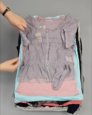 Фотография  207 - MILL STUDIO Summer mix#15 кг, ЛОТ №3799 оптом в Воронеже и Воронежской области