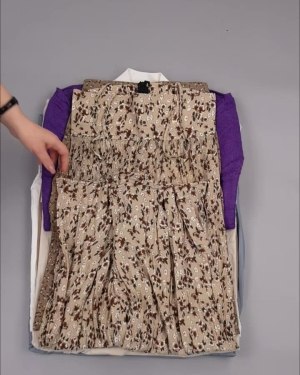 Фотография  545 - MILL STUDIO Summer mix#15 кг, ЛОТ №3800 оптом в Воронеже и Воронежской области