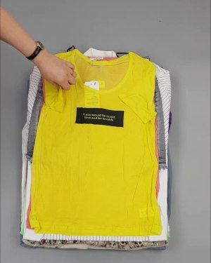 Фотография  364 - MILL STUDIO Summer mix#15 кг, ЛОТ №3800 оптом в Воронеже и Воронежской области