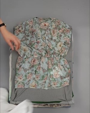 Фотография  516 - MILL STUDIO Summer mix#15 кг, ЛОТ №3800 оптом в Воронеже и Воронежской области