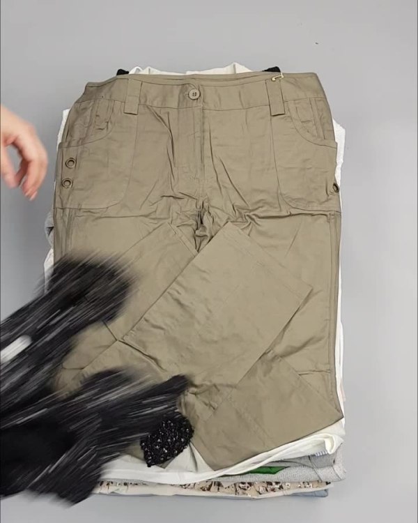 Фотография  363 - MILL STUDIO Summer mix#15 кг, ЛОТ №3800 оптом в Воронеже и Воронежской области