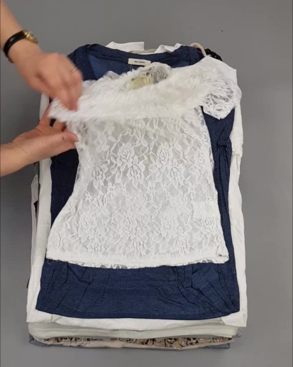 Фотография  998 - MILL STUDIO Summer mix#15 кг, ЛОТ №3800 оптом в Воронеже и Воронежской области