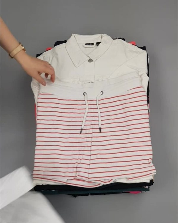 Фотография  665 - LIDL Summer#20 кг, ЛОТ №4003 оптом в Воронеже и Воронежской области