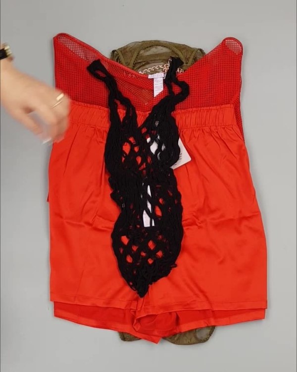 Фотография  475 - Нижнее белье Savage#50 шт, ЛОТ №4034 оптом в Воронеже и Воронежской области