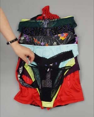 Фотография  743 - Нижнее белье Savage#50 шт, ЛОТ №4035 оптом в Воронеже и Воронежской области