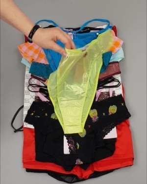 Фотография  565 - Нижнее белье Savage#50 шт, ЛОТ №4037 оптом в Воронеже и Воронежской области