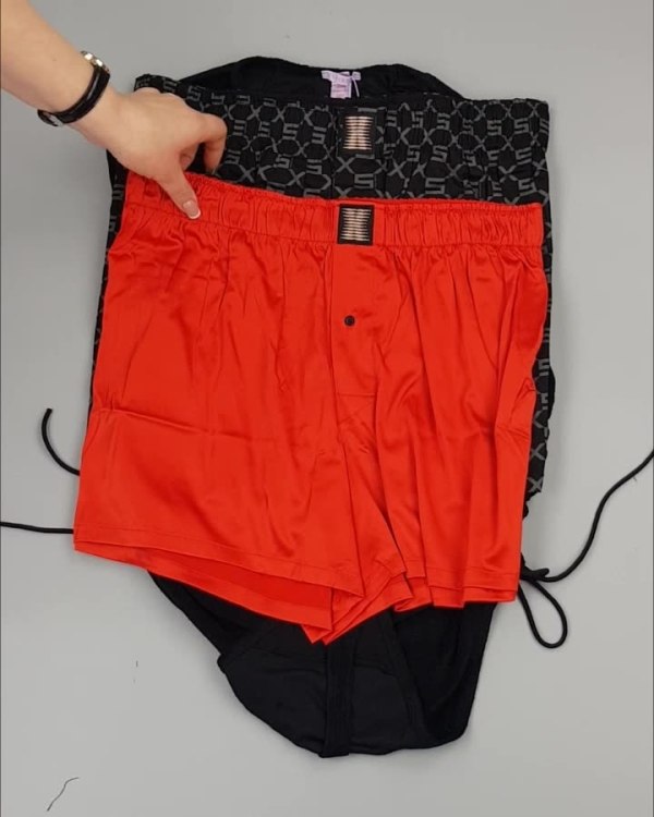 Фотография  502 - Нижнее белье Savage#50 шт, ЛОТ №4038 оптом в Воронеже и Воронежской области