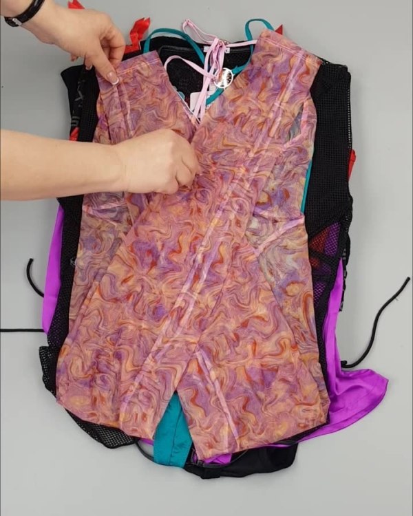 Фотография  940 - Нижнее белье Savage#50 шт, ЛОТ №4038 оптом в Воронеже и Воронежской области