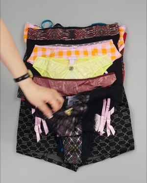 Фотография  359 - Нижнее белье Savage#50 шт, ЛОТ №4042 оптом в Воронеже и Воронежской области