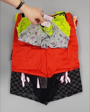 Фотография  534 - Нижнее белье Savage#50 шт, ЛОТ №4042 оптом в Воронеже и Воронежской области