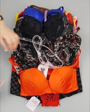 Фотография  345 - Нижнее белье Savage#50 шт, ЛОТ №4042 оптом в Воронеже и Воронежской области