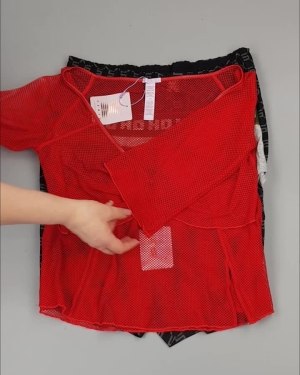 Фотография  990 - Нижнее белье Savage#57 шт, ЛОТ №4043 оптом в Воронеже и Воронежской области