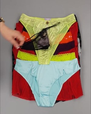 Фотография  218 - Нижнее белье Savage#57 шт, ЛОТ №4043 оптом в Воронеже и Воронежской области