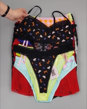 Фотография  199 - Нижнее белье Savage#57 шт, ЛОТ №4043 оптом в Воронеже и Воронежской области