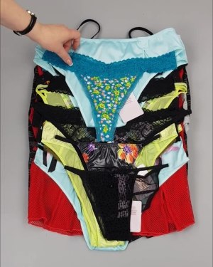 Фотография  177 - Нижнее белье Savage#57 шт, ЛОТ №4043 оптом в Воронеже и Воронежской области