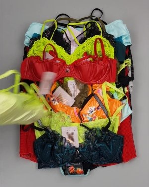 Фотография  411 - Нижнее белье Savage#57 шт, ЛОТ №4043 оптом в Воронеже и Воронежской области