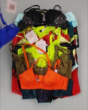 Фотография  316 - Нижнее белье Savage#57 шт, ЛОТ №4043 оптом в Воронеже и Воронежской области