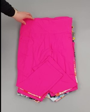 Фотография  744 - Легинсы AVIA (Ladies leggings)#8 кг, ЛОТ №4046 оптом в Воронеже и Воронежской области