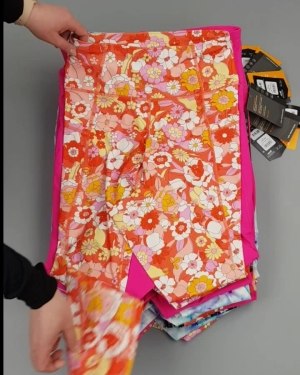 Фотография  219 - Легинсы AVIA (Ladies leggings)#8 кг, ЛОТ №4046 оптом в Воронеже и Воронежской области