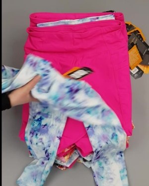 Фотография  625 - Легинсы AVIA (Ladies leggings)#8 кг, ЛОТ №4046 оптом в Воронеже и Воронежской области