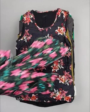 Фотография  576 - CALZEDONIA лето mix#50 шт, ЛОТ №4073 оптом в Воронеже и Воронежской области