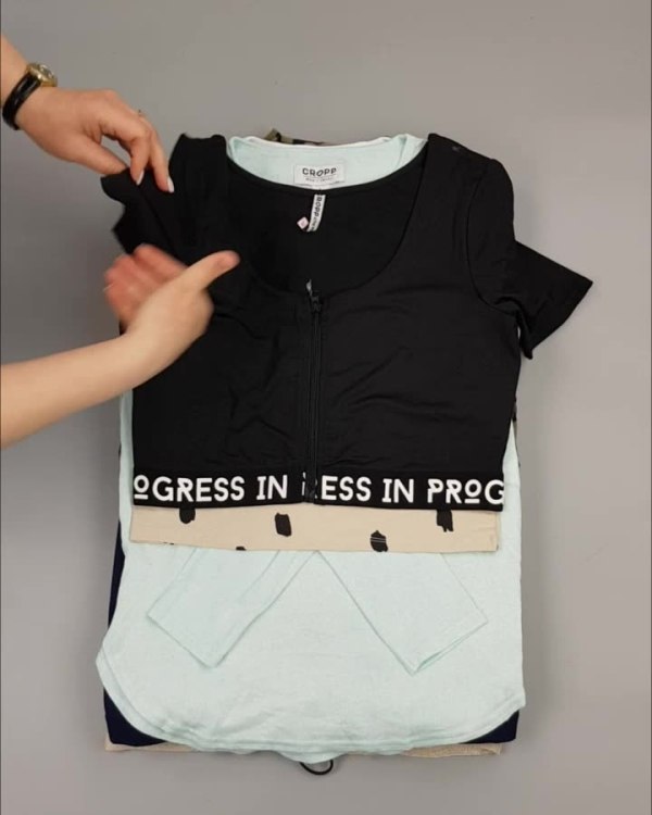 Фотография  745 - LPP Summer mix#17 кг, ЛОТ №4141 оптом в Воронеже и Воронежской области