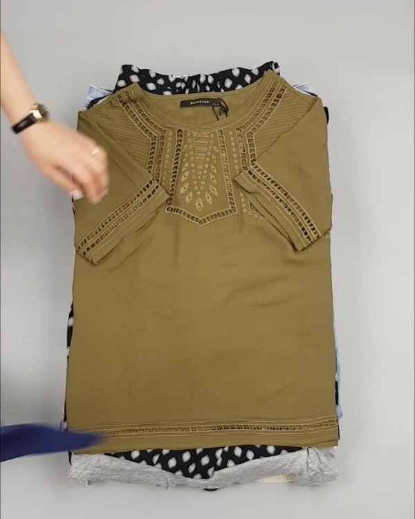 Фотография  616 - LPP Summer mix#17 кг, ЛОТ №4141 оптом в Воронеже и Воронежской области