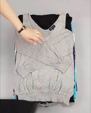 Фотография  396 - LPP Summer mix#17 кг, ЛОТ №4141 оптом в Воронеже и Воронежской области