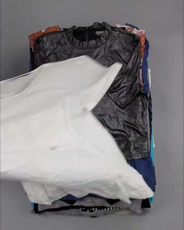 Фотография  499 - LPP Summer mix#17 кг, ЛОТ №4141 оптом в Воронеже и Воронежской области