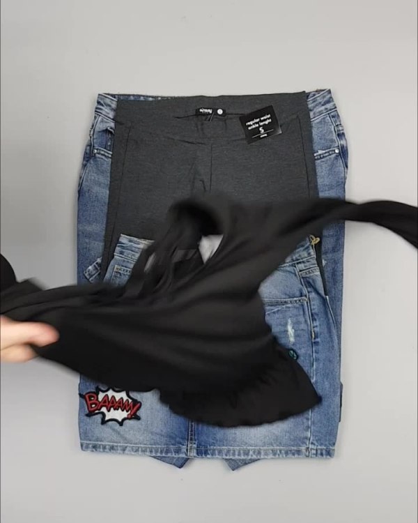 Фотография  456 - LPP Summer mix#17 кг, ЛОТ №4143 оптом в Воронеже и Воронежской области