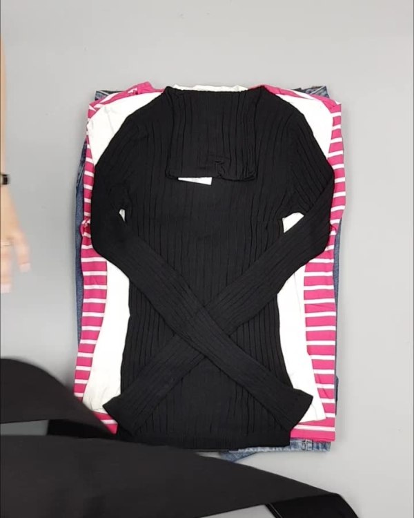 Фотография  188 - LPP Summer mix#17 кг, ЛОТ №4143 оптом в Воронеже и Воронежской области