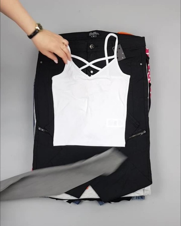 Фотография  968 - LPP Summer mix#17 кг, ЛОТ №4143 оптом в Воронеже и Воронежской области