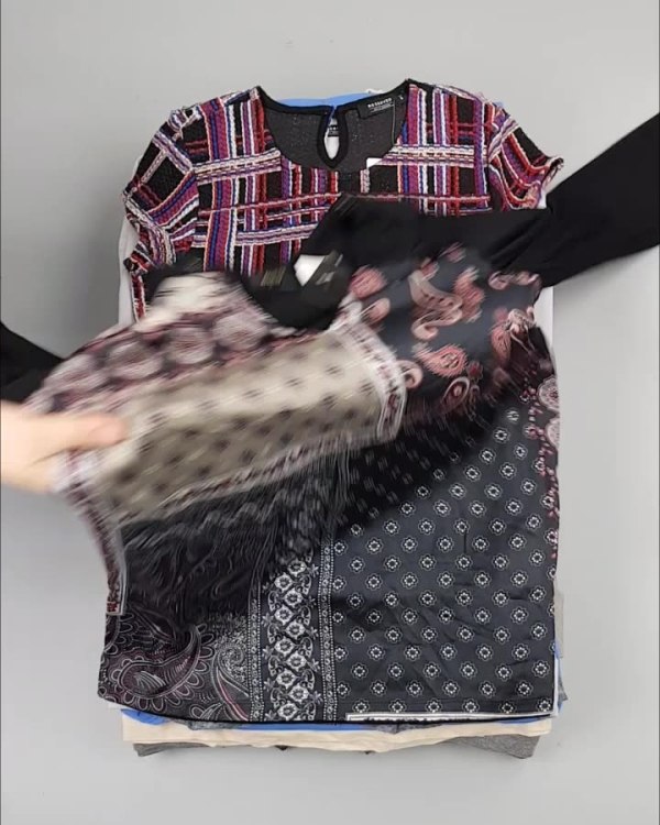 Фотография  806 - LPP Summer mix#17 кг, ЛОТ №4143 оптом в Воронеже и Воронежской области