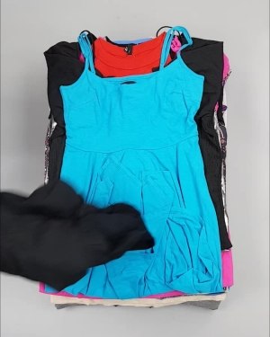 Фотография  451 - LPP Summer mix#17 кг, ЛОТ №4143 оптом в Воронеже и Воронежской области