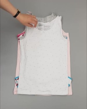 Фотография  417 - Нижнее белье LIDL Kids#5 кг, ЛОТ №4231 оптом в Воронеже и Воронежской области