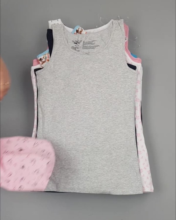 Фотография  986 - Нижнее белье LIDL Kids#5 кг, ЛОТ №4231 оптом в Воронеже и Воронежской области