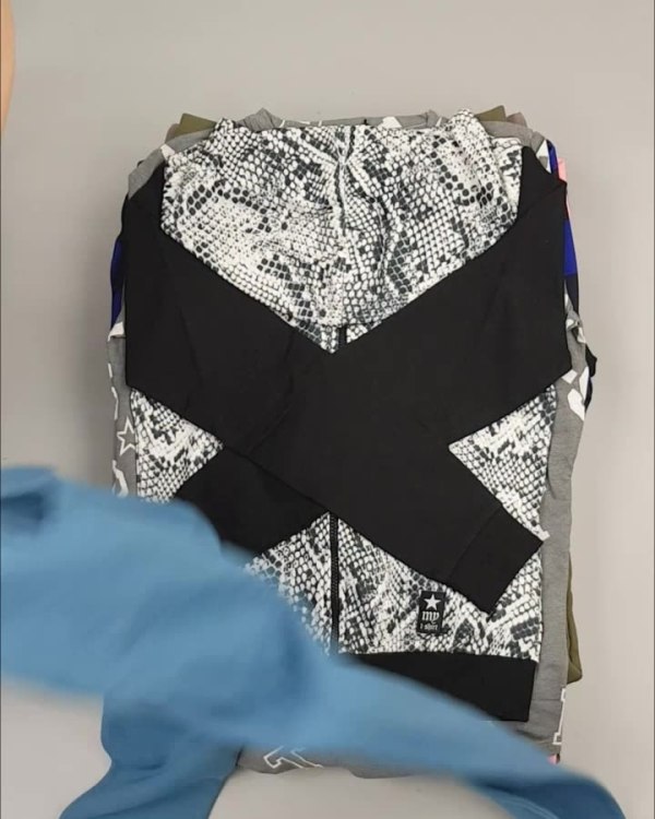 Фотография  213 - CIRCUS mix #13 кг, ЛОТ №4257 оптом в Воронеже и Воронежской области